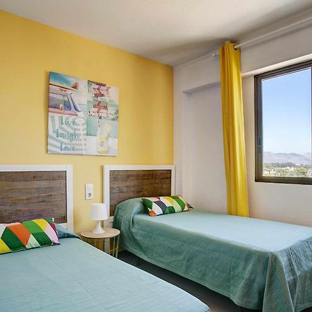 דירות Playa de Gandia Gardenias De Playa Gandia מראה חיצוני תמונה